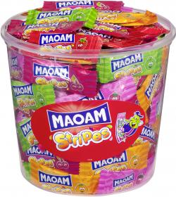 Maoam Stripes