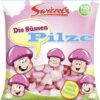 Swizzels Die Süssen Pilze