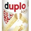 Duplo White