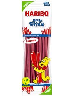 Haribo Balla Stixx Erdbeere