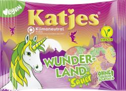 Katjes Wunderland Sauer