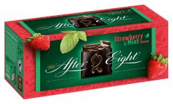 After Eight Erdbeere