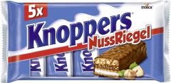 Knoppers Nussriegel