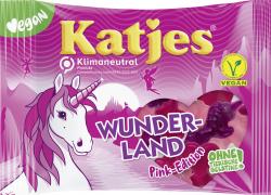 Katjes Wunderland Pink-Edition