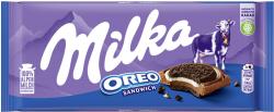 Milka Tafel Oreo Sandwich