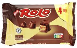 Rolo Toffee