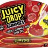 Juicy Drop Gummies