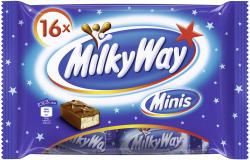 Milky Way Minis Schokoriegel