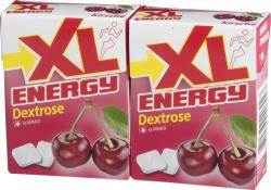 Domaco XL Energy Dextrose Kirsche