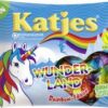 Katjes Wunderland Rainbow-Edition