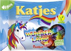 Katjes Wunderland Rainbow-Edition