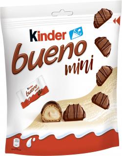 Kinder Bueno Mini