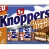 Knoppers Erdnussriegel 5er