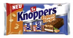 Knoppers Erdnussriegel 5er