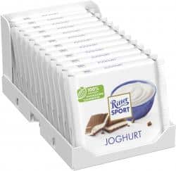 Ritter Sport Bunte Vielfalt Joghurt