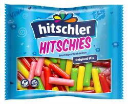 Hitschler Hitschies Original Mix