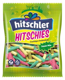 Hitschler Hitschies Sauer Mix
