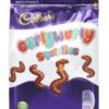 Cadbury Curly Wurly Squirlies