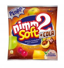 Nimm 2 Soft +Cola