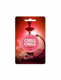 Chill Chill Shisha Gum Icy Watermelon