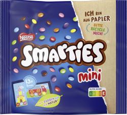 Nestlé Smarties Mini