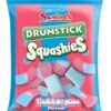 Swizzels Drumstick Squashies Bubble Gum Geschmack