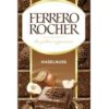 Ferrero Rocher Tafel Original Haselnuss
