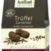Alnatura Trüffel Pralinen Belgische Art Zartbitter