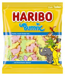 Haribo Bumix