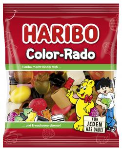 Haribo Color-Rado