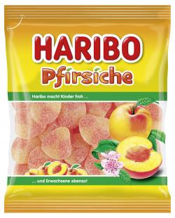 Haribo Pfirsiche