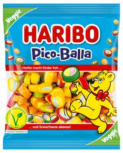 Haribo Pico-Balla