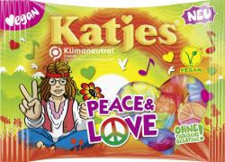 Katjes Peace & Love