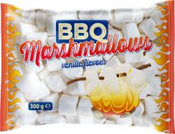 Mackay BBQ Marshmallows Vanilla Flavour