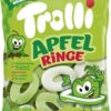 Trolli Apfelringe