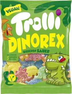 Trolli Dino Rex