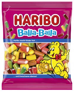 Haribo Balla-Balla