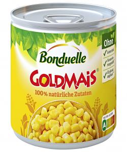 Bonduelle Goldmais