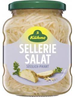 Kühne Sellerie Salat