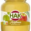 Hak Apfelmus