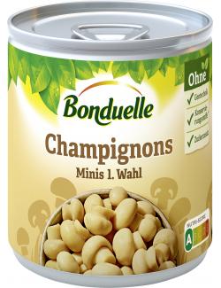 Bonduelle Champignons Minis 1.Wahl