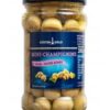 Küstengold Mini-Champignons ganze Köpfe 1. Wahl