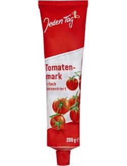 Jeden Tag Tomatenmark 3-fach konzentriert