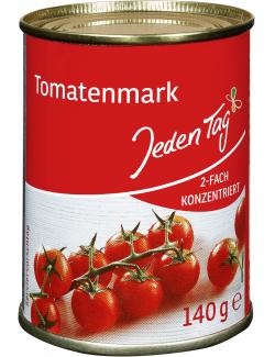 Jeden Tag Tomatenmark 2-fach konzentriert