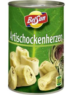 BelSun Artischockenherzen