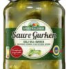 Spreewaldhof Saure Gurken