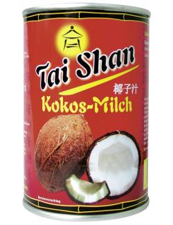 Tai Shan Kokosnuss-Milch