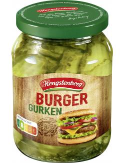 Hengstenberg Burger Gurken