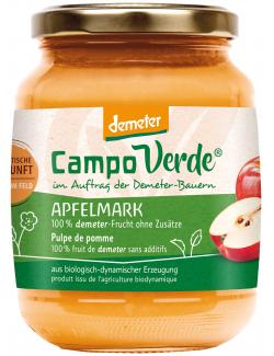 Campo Verde Demeter Apfelmark