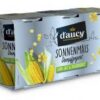 D'aucy Sonnenmais